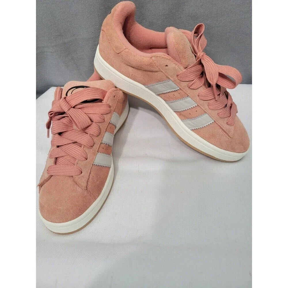 Adidas Campus 00s Wonder Clay Grey Size 10
